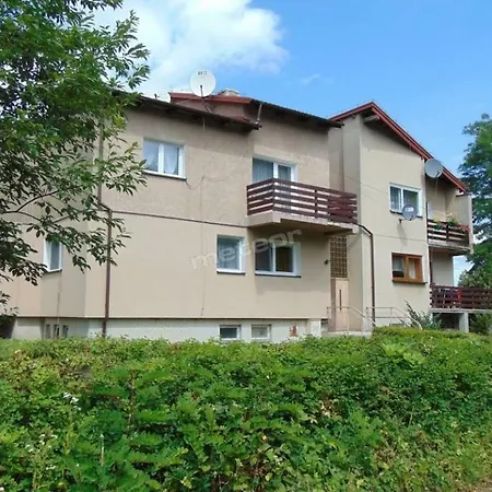 Daire Apartament Barbara *