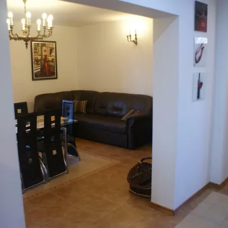 Apartament Barbara * Mikołajki