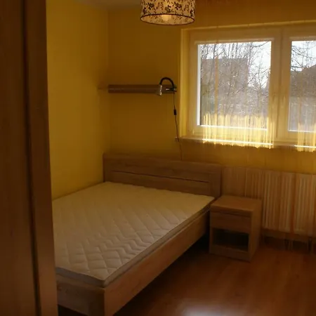 Apartament Barbara