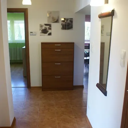 Apartament Barbara