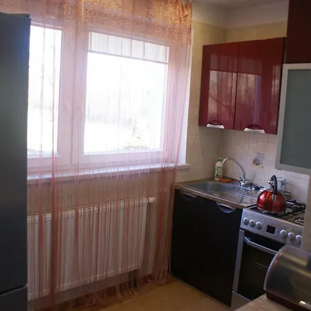 Apartament Barbara *