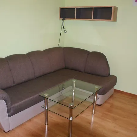 Daire Apartament Barbara
