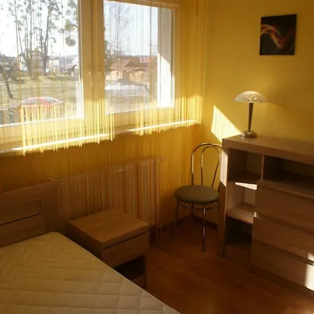 Apartament Barbara *
