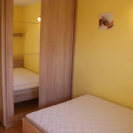 Daire Apartament Barbara