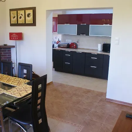 Apartament Barbara