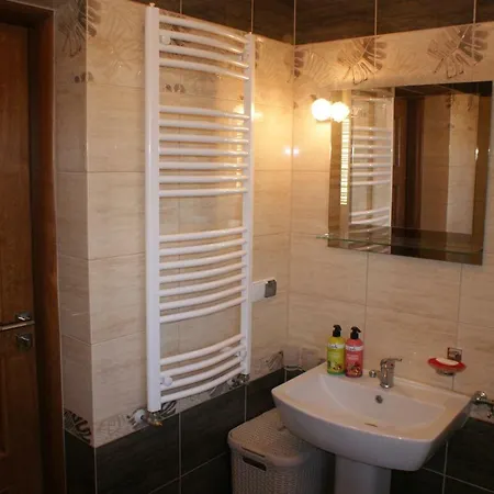 Apartament Barbara Daire Mikołajki